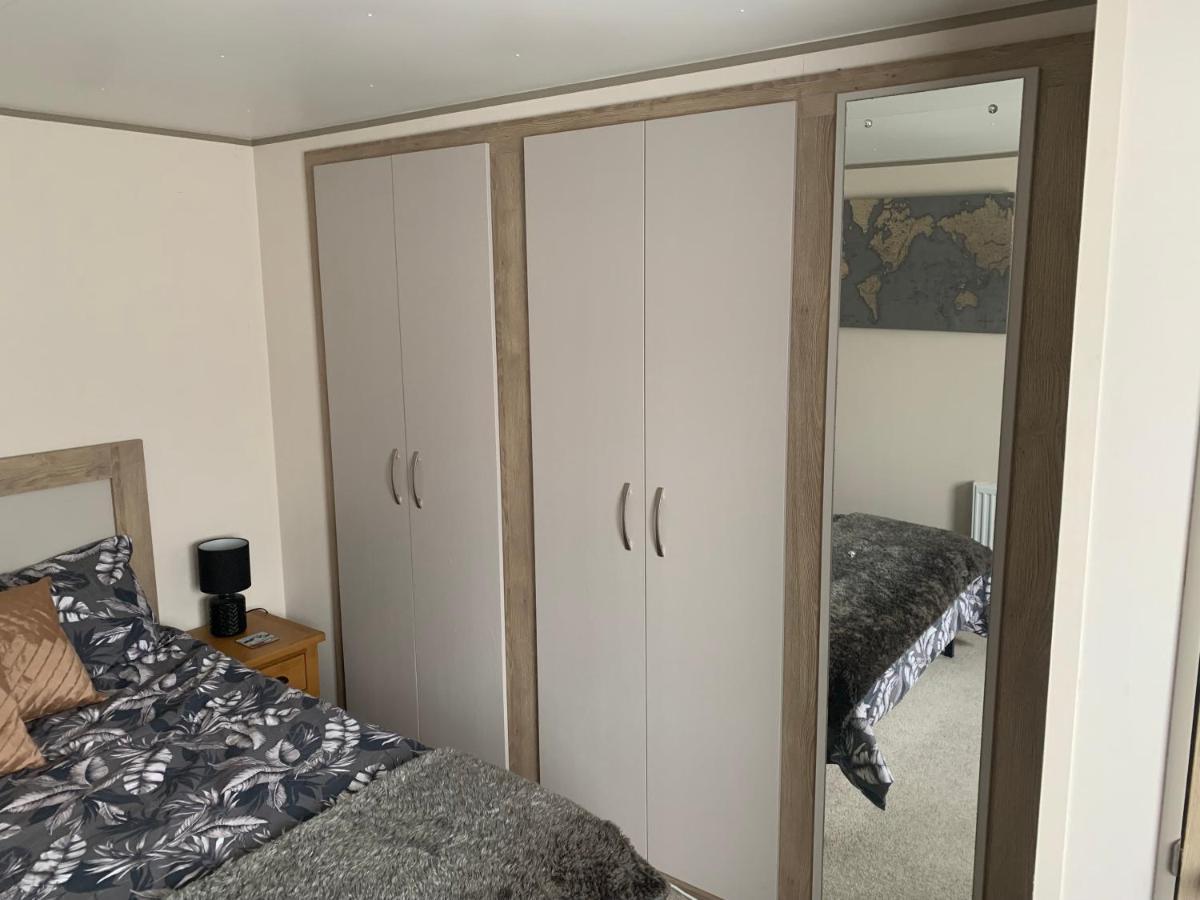 Hotel The Palm - Large Static Caravan Near Margate, Kent Birchington-on-Sea Exteriér fotografie