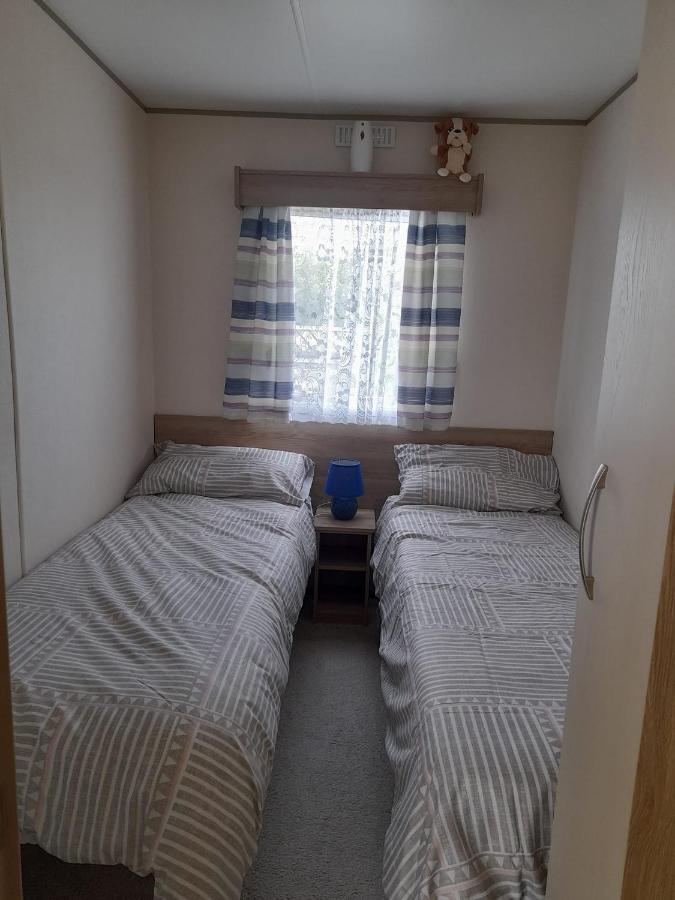 Hotel The Palm - Large Static Caravan Near Margate, Kent Birchington-on-Sea Exteriér fotografie