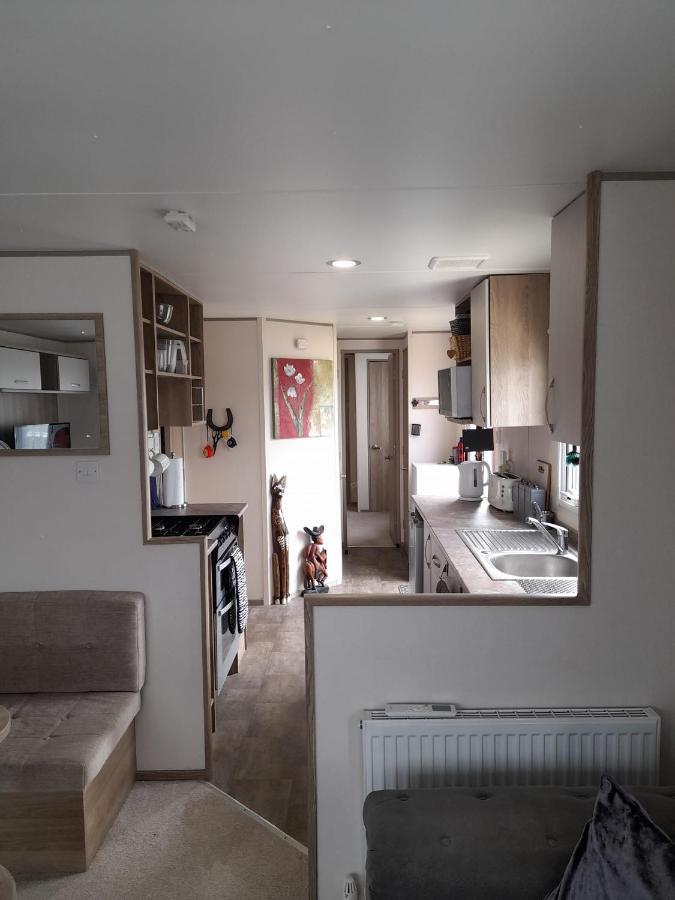 Hotel The Palm - Large Static Caravan Near Margate, Kent Birchington-on-Sea Exteriér fotografie